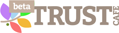 Trust Cafe Logo